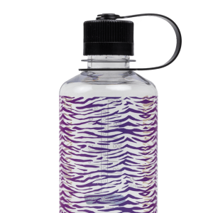 16oz Narrow Mouth Animal Print Bottles - Essential Offering L7