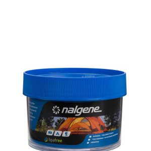 16oz Storage Jar – Blue Lid - Essential Offering H5