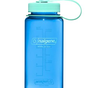 16oz Wide Mouth Bottle - Essential Offering Z0