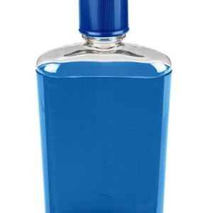 10oz Flask - Essential Offering B3