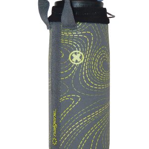 24oz Gray Neoprene Sleeve - Essential Offering S3