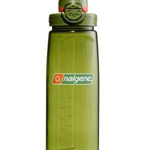 24oz On-The-Fly Lock-Top Bottle - Essential Offering B1