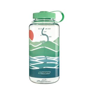 Appalachia Water Fund Bottle - Essential Offering T2