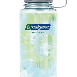32oz Wide Mouth Tie-Dye Print Bottles - Essential Offering I5