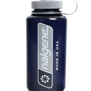 32oz Wide Mouth Large Logo - Essential Offering B7