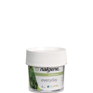 4oz Storage Jar - Essential Offering T0