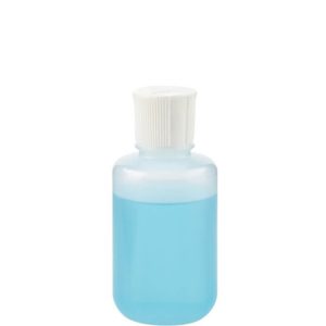 125 mL LDPE Bottle w/Dispensing cap - Essential Offering T9