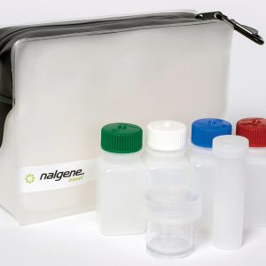 Travel Kit with Bag - Essential Offering P6