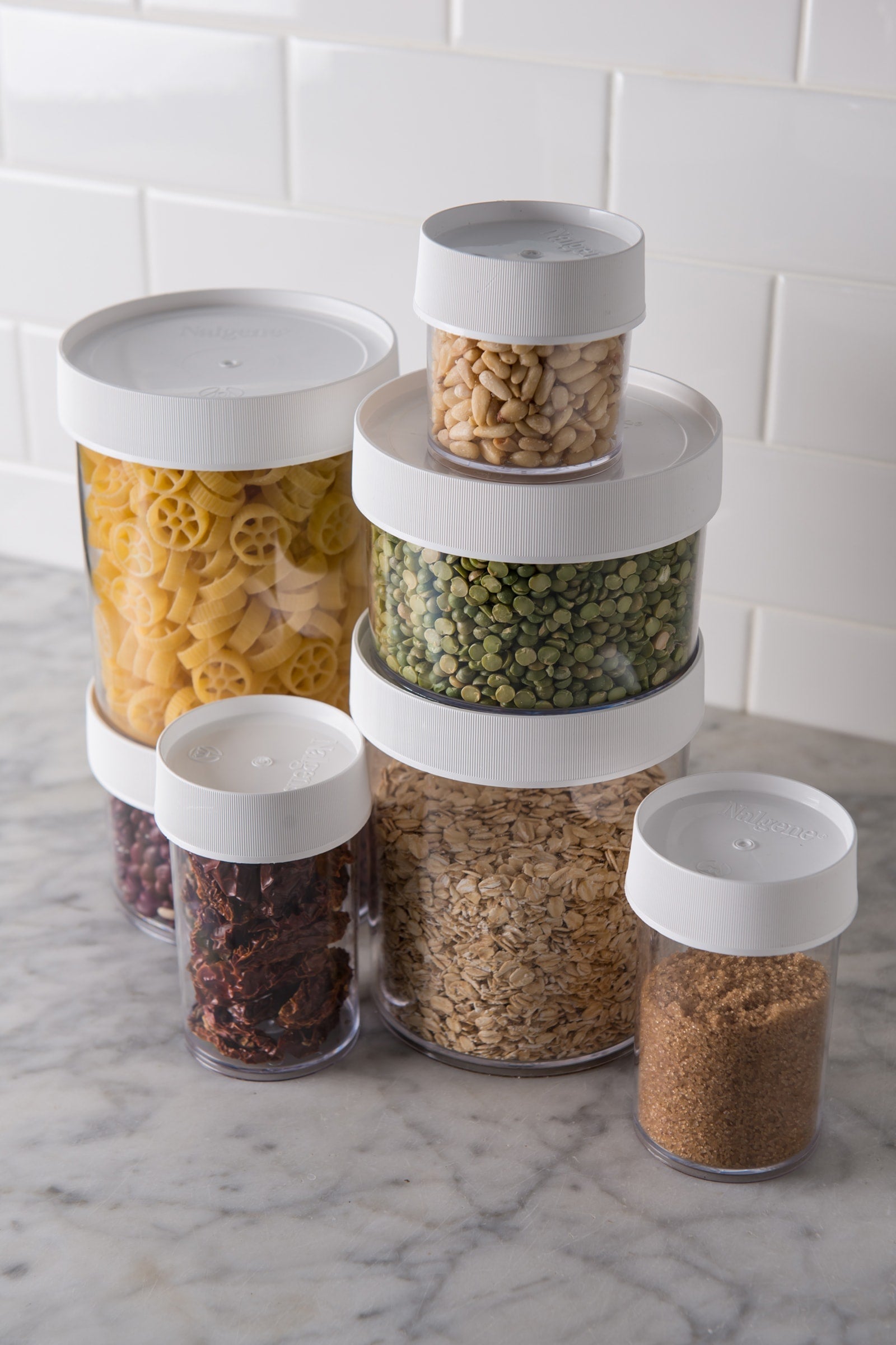 8oz Storage Jar - Essential Offering U9 - Image 4
