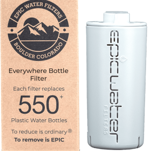 Epic Single Replacement Filter - Essential Offering C7