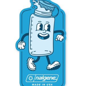 Gene The Sticker - Essential Offering L2