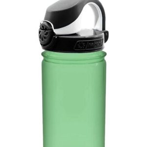 12oz Kids On-The-Fly Lock-Top Bottle - Essential Offering L7