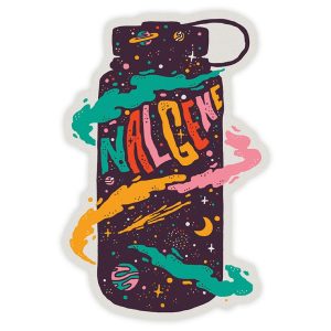 Galactic Sticker - Essential Offering J9