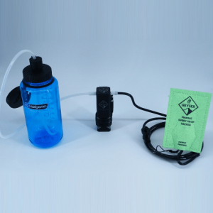 Geyser Outdoor Clean Kit - Essential Offering N3