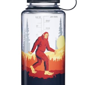 32oz Wide Mouth Mythical Creatures Bottles - Essential Offering U4