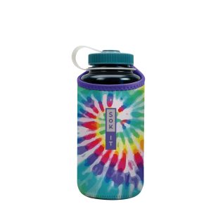 Sok-It 32oz Bottle Sleeves - Essential Offering S8